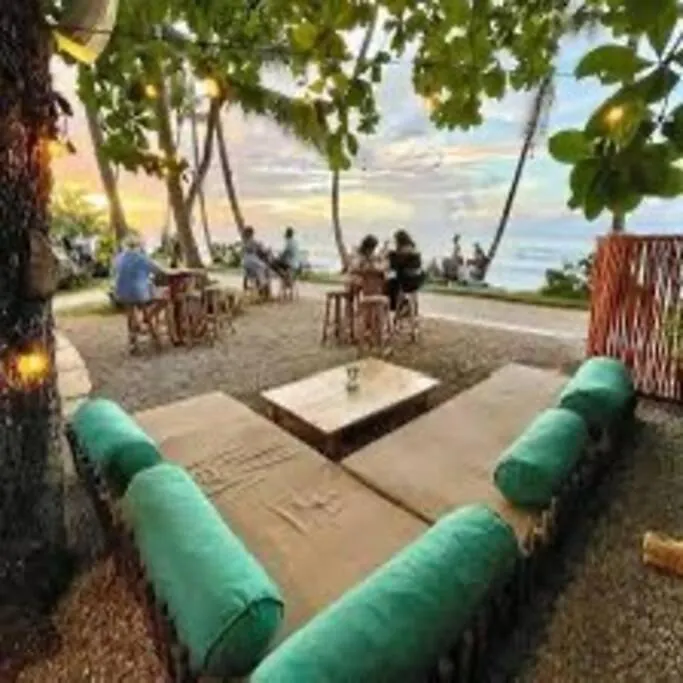 Aldea Las Ballenas A6 Playa Bonita Apartment Las Terrenas