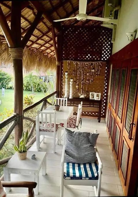 Aldea Las Ballenas A6 Playa Bonita Apartment Las Terrenas