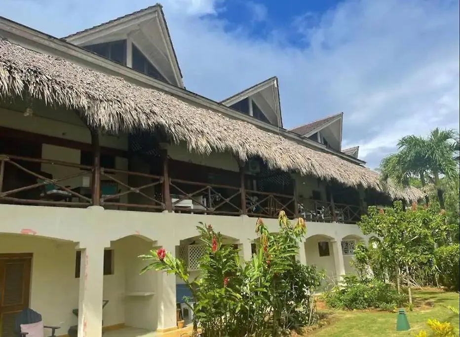 Aldea Las Ballenas A6 Playa Bonita Apartment Las Terrenas Dominican Republic