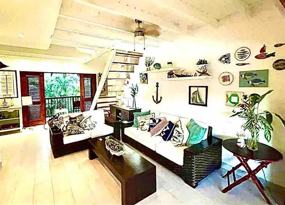 Aldea Las Ballenas A6 Playa Bonita Apartment Las Terrenas