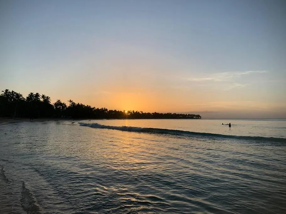 Aldea Las Ballenas A6 Playa Bonita Apartment Las Terrenas