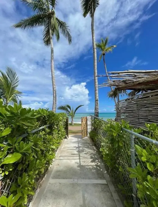 Aldea Las Ballenas A6 Playa Bonita Apartment Las Terrenas Dominican Republic