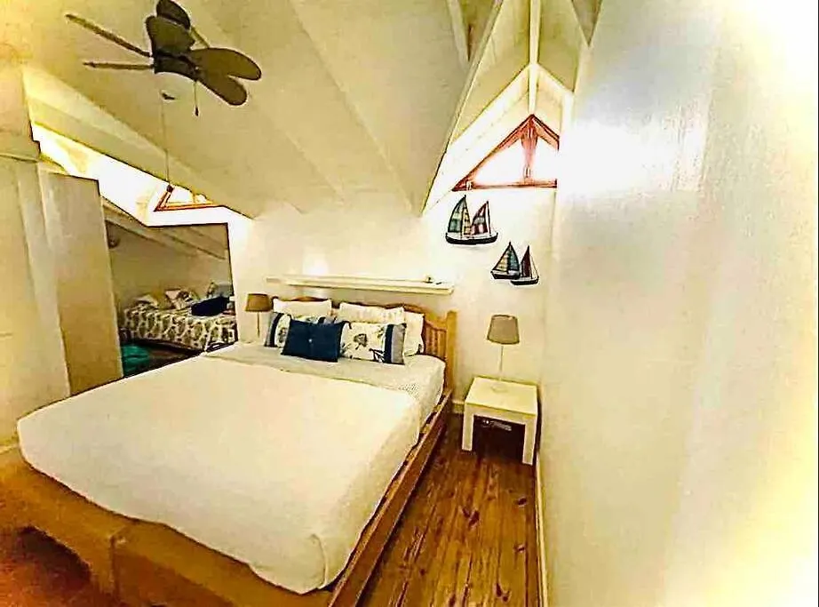 Aldea Las Ballenas A6 Playa Bonita Apartment Las Terrenas