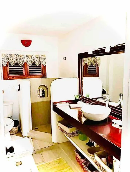 Aldea Las Ballenas A6 Playa Bonita Apartment Las Terrenas Dominican Republic